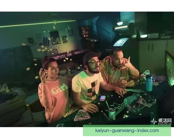 开云体育助力世界杯盛宴 引领全球体育赛事新潮流