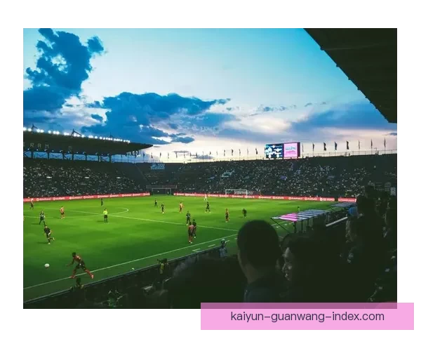 加拿大2026世界杯主场馆布局及赛事精彩看点全解析